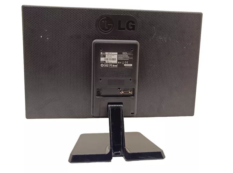 MONITOR LG 19M37A-B