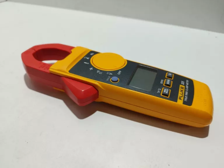 MULTIMETR CĘGOWY FLUKE 325