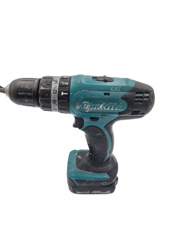WKRĘTARKA MAKITA BHP 343 14,4V PLUS AKU