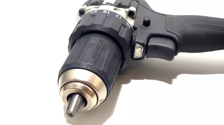 WKRETARKA MAKITA DDF484 BLACK EDITION