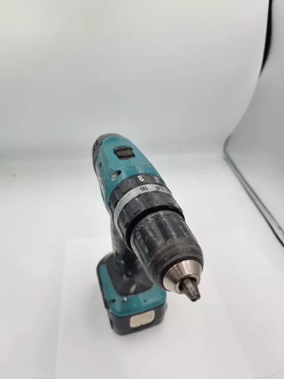 WKRĘTARKA MAKITA BHP 343 14,4V PLUS AKU