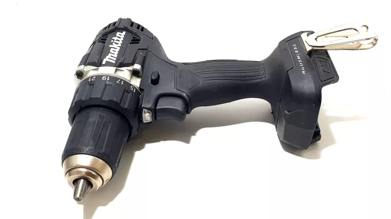 WKRETARKA MAKITA DDF484 BLACK EDITION
