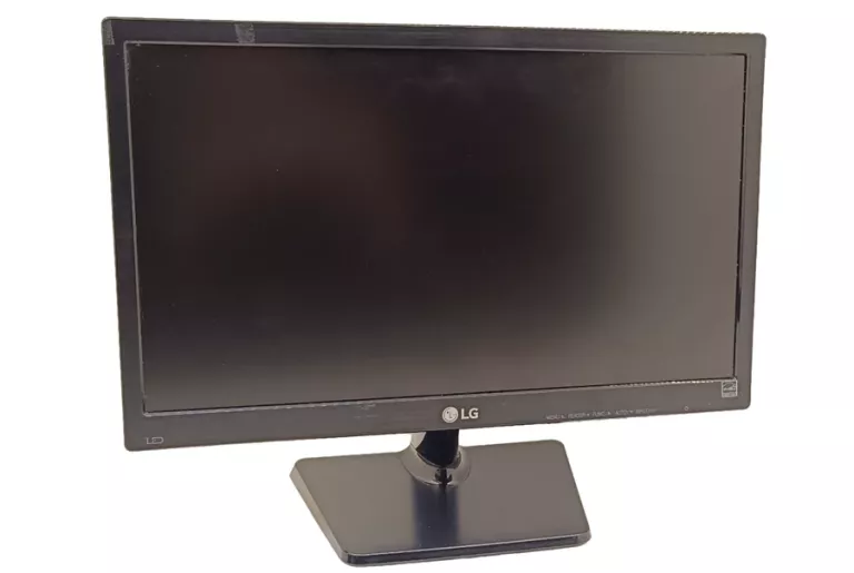 MONITOR LG 19M37A-B
