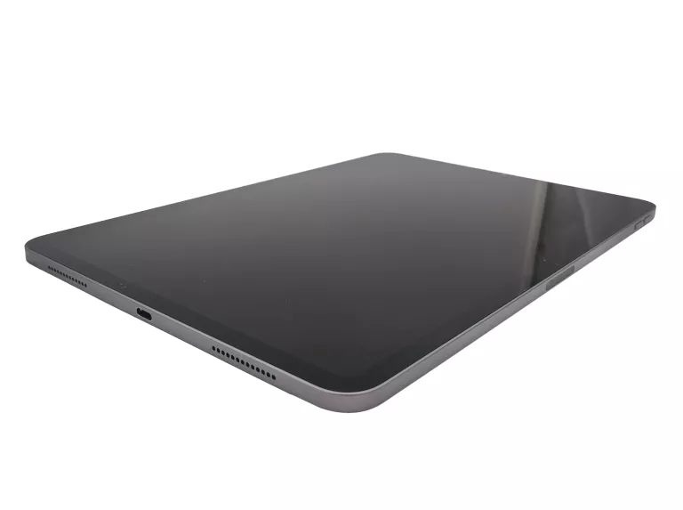TABLET APPLE IPAD PRO 11" 256GB A1980 WIFI KOND. BATERII 94% + KLAWIATURA