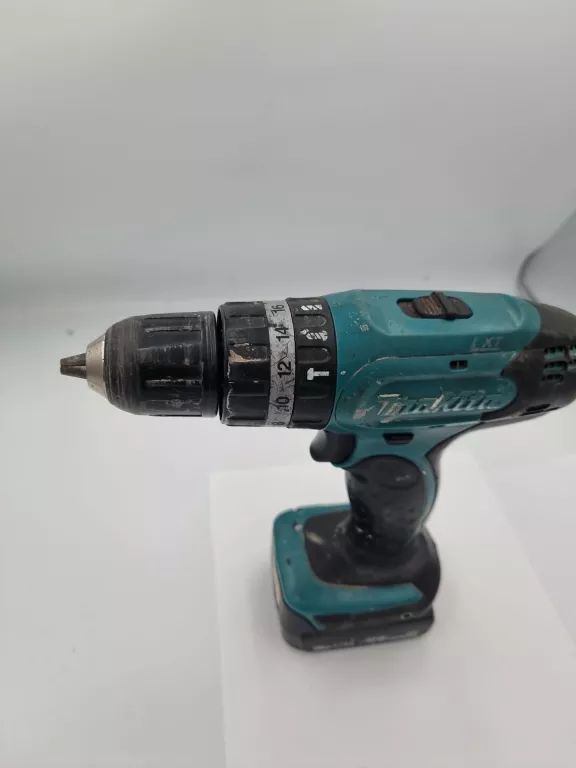 WKRĘTARKA MAKITA BHP 343 14,4V PLUS AKU