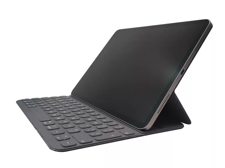 TABLET APPLE IPAD PRO 11" 256GB A1980 WIFI KOND. BATERII 94% + KLAWIATURA