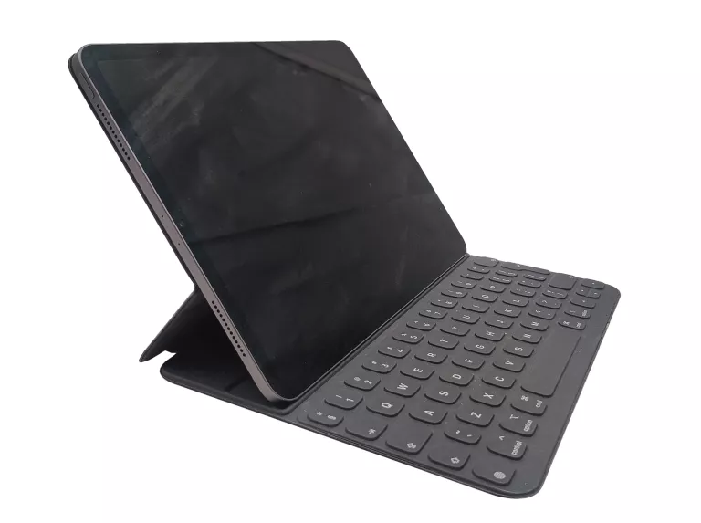 TABLET APPLE IPAD PRO 11" 256GB A1980 WIFI KOND. BATERII 94% + KLAWIATURA