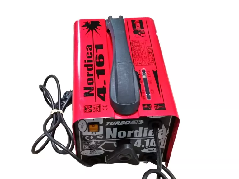 SPAWARKA ELEKTRODOWA NORDICA 4.161