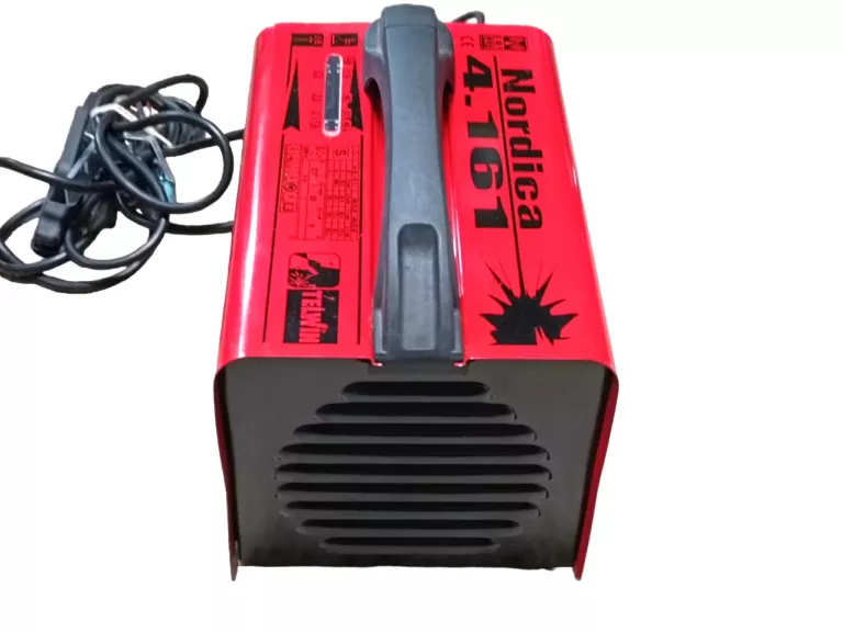 SPAWARKA ELEKTRODOWA NORDICA 4.161