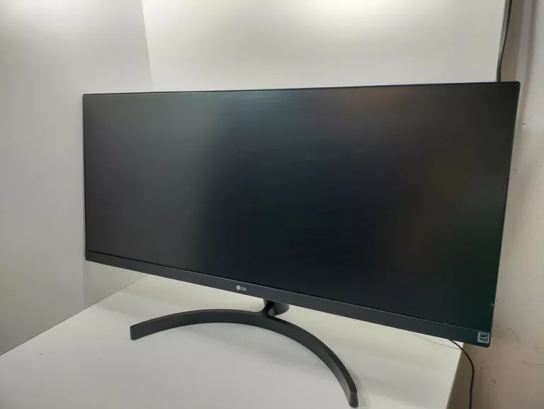 MONITOR LED LG 29WK500-P 29CALI 2560X1080
