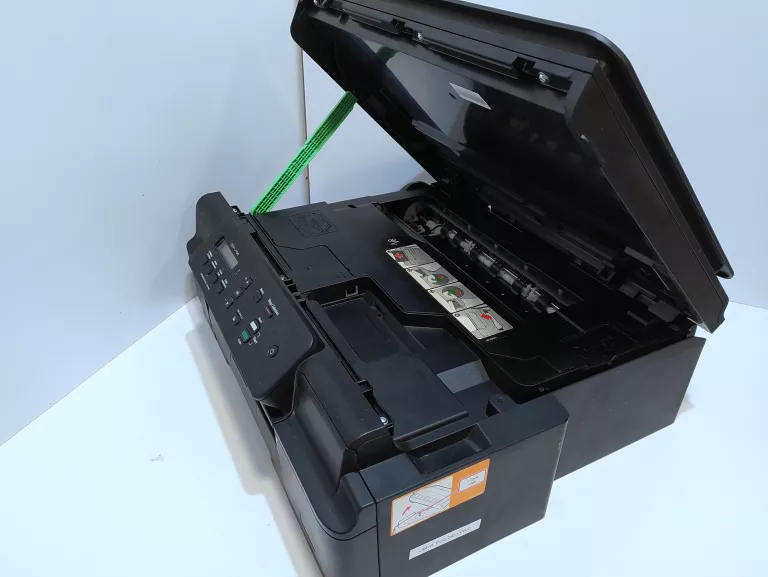 URZĄDZENIE WIELOFUNKCYJNE BROTHER DCP-J100 OPIS !