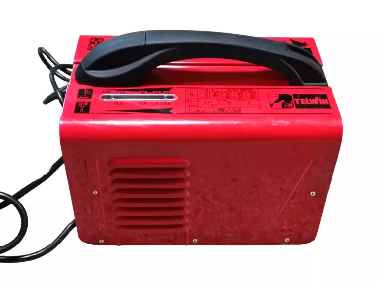 SPAWARKA ELEKTRODOWA NORDICA 4.161