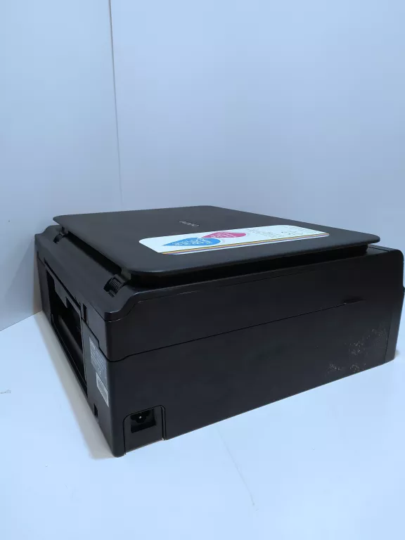URZĄDZENIE WIELOFUNKCYJNE BROTHER DCP-J100 OPIS !