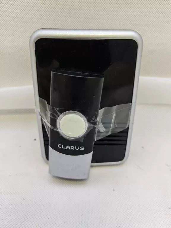 DZWONEK CLARUS DB-8002