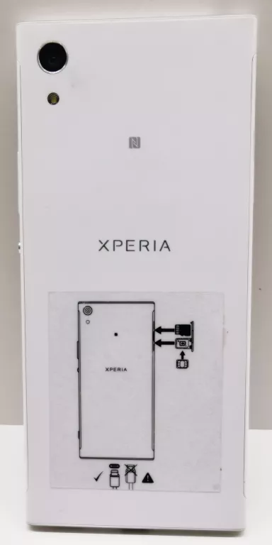 TELEFON SONY XPERIA XA1 G3121 2/32GB