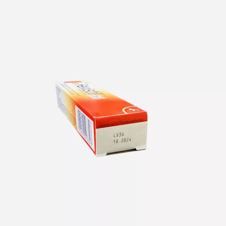 FENISTIL 0.1% ŻEL 30 G [240423004]