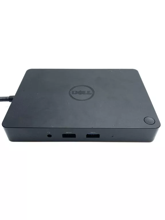 STACJA DOKUJĄCA DELL WD15
