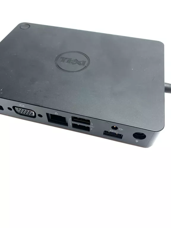 STACJA DOKUJĄCA DELL WD15