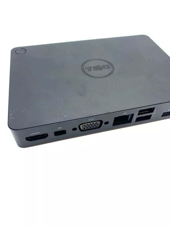 STACJA DOKUJĄCA DELL WD15