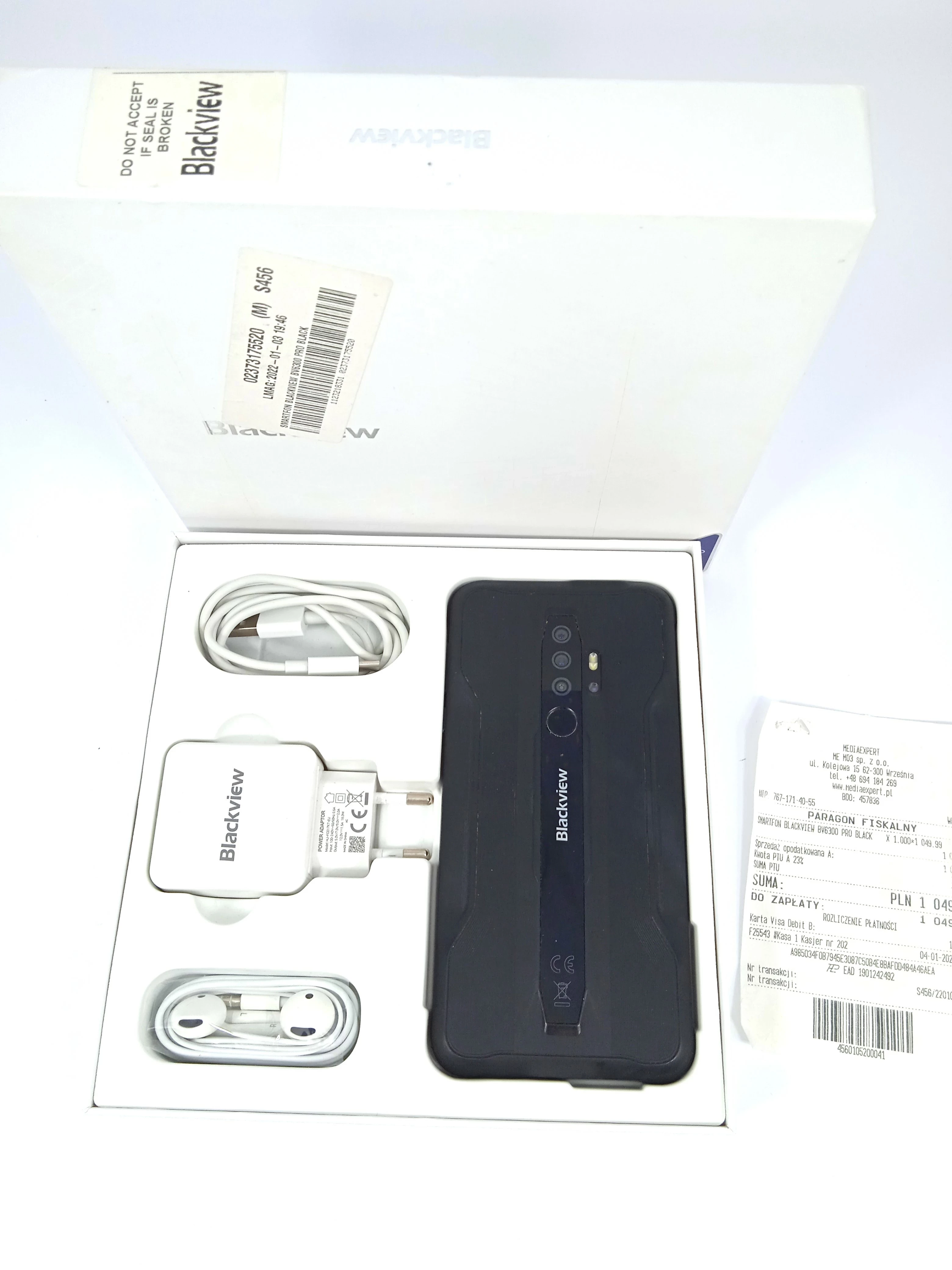 telefon-blackview-bv6300pro-6128gb-stan-11323-2