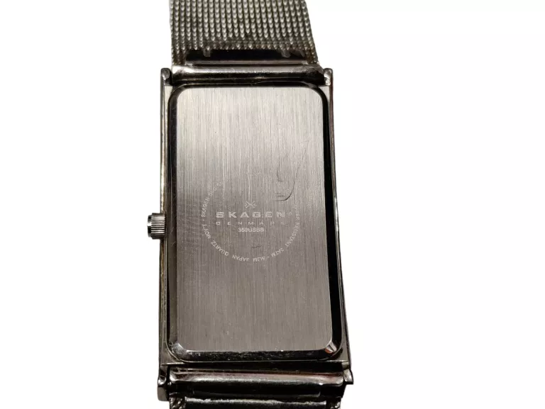 ZEGAREK DAMSKI SKAGEN 359USSB