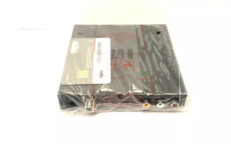 CYFROWY ODBIORNIK SATELITARNY DSB4300 KOMPLET STAN IDEALNY