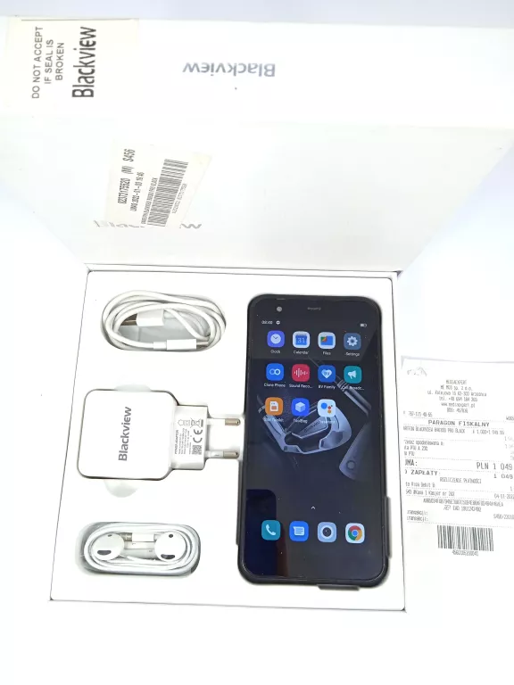 telefon-blackview-bv6300pro-6128gb-ean-gtin-6931548306375