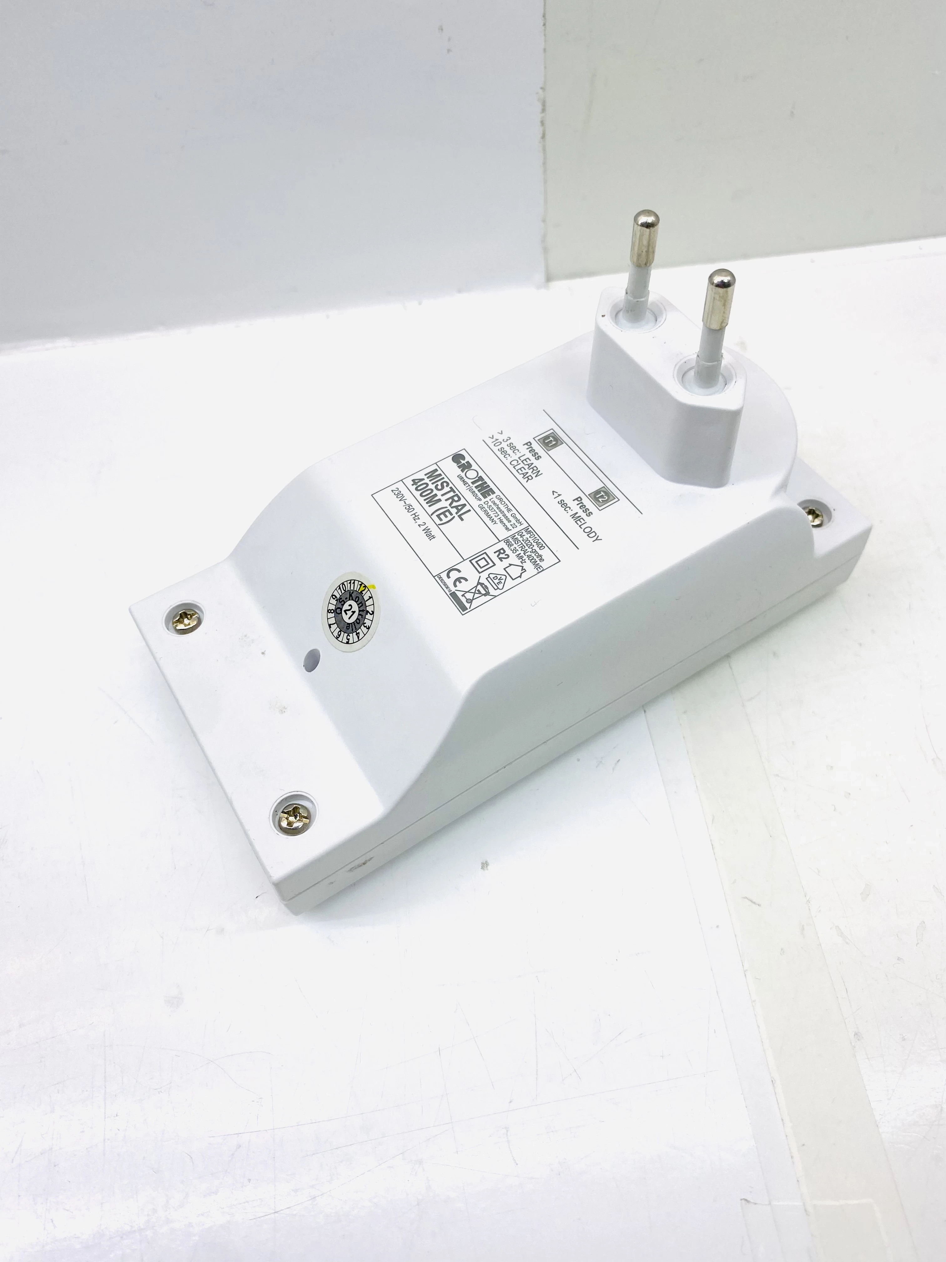 dzwonek-bezprzewodowy-grothe-mistral-400m-20au-ean-gtin-4011459433109