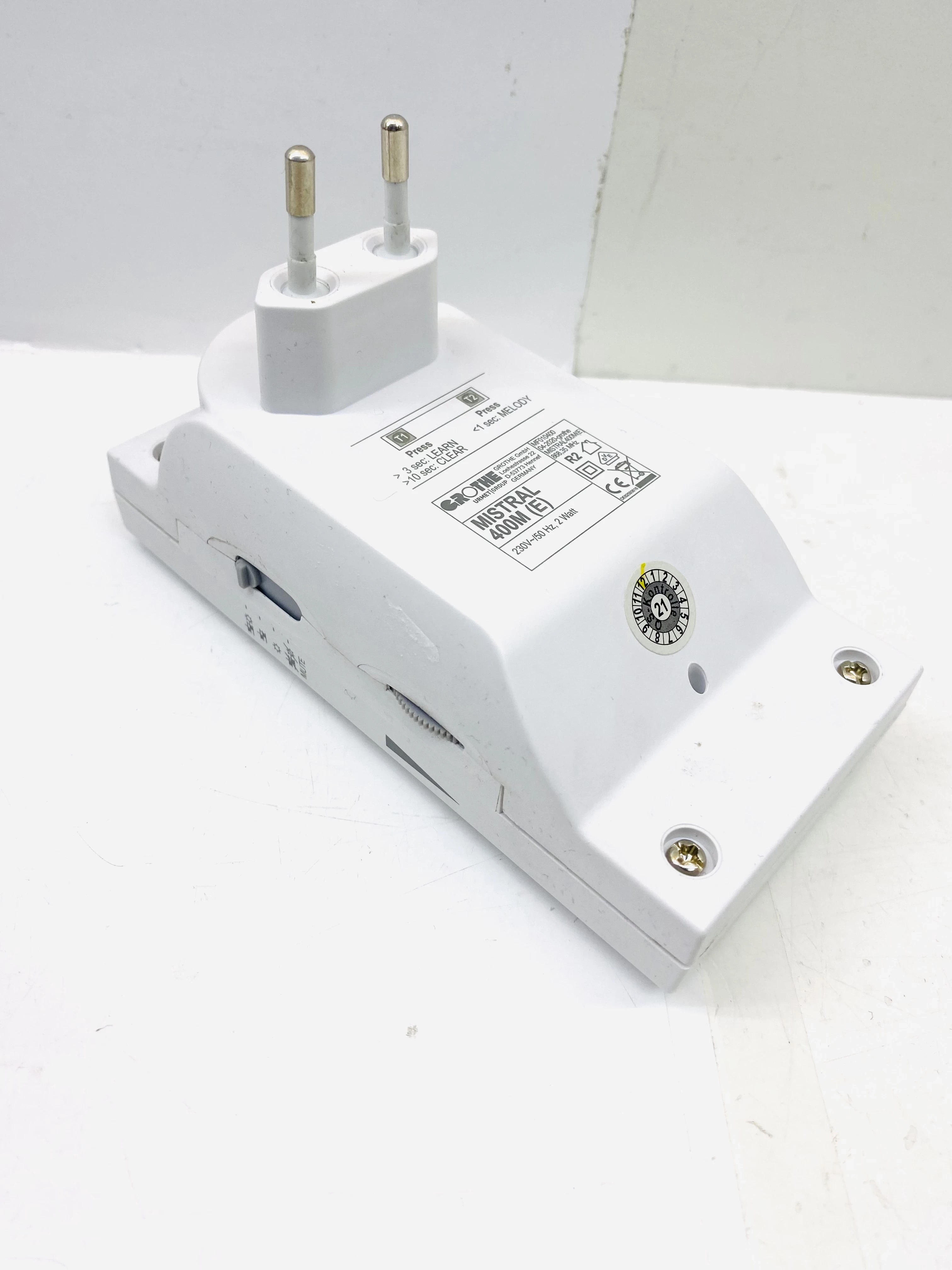 dzwonek-bezprzewodowy-grothe-mistral-400m-20au-rodzaj-bezprzewodowe