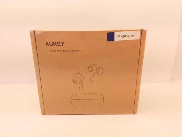 SŁUCHAWKI AUKEY TWS PUD