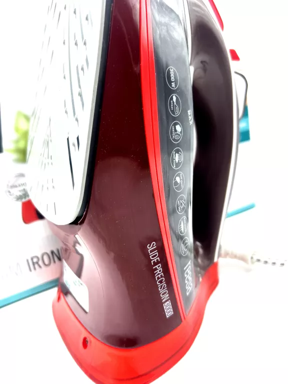 ŻELAZKO TEESA SLIDE PRECISION 3000