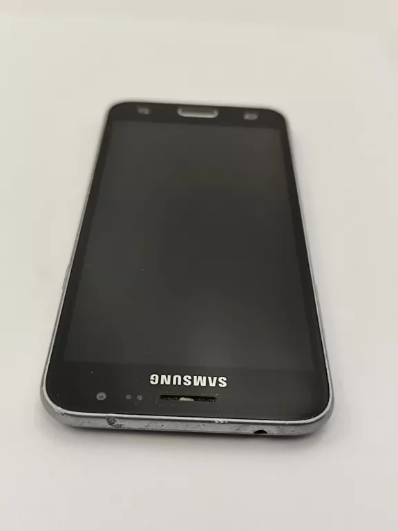 SAMSUNG GALAXY J3 2016 NIE CZYTA SIM SLOT USZKODZO