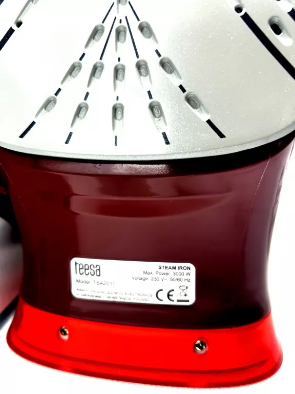 ŻELAZKO TEESA SLIDE PRECISION 3000