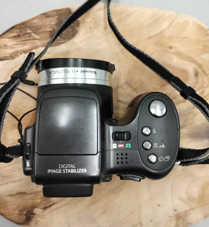 APARAT KODAK EASY SHARE ZD710