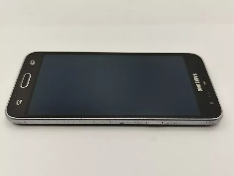 SAMSUNG GALAXY J3 2016 NIE CZYTA SIM SLOT USZKODZO