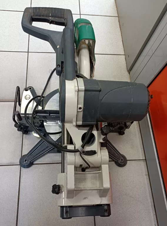 PIŁA UKOŚNICA HOLZSTAR KGZ 305 E - ODBIÓR OSOBISTY!