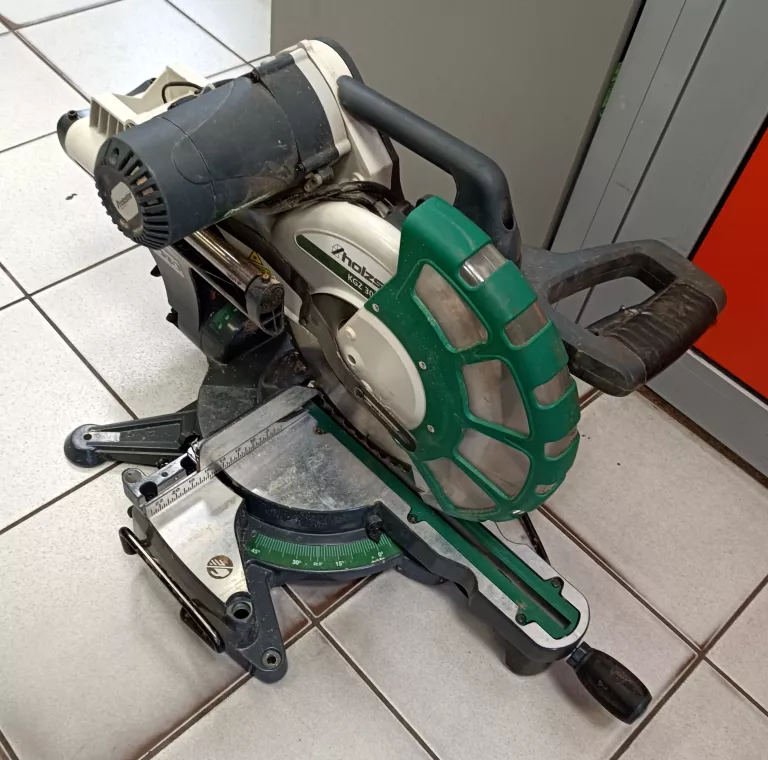 PIŁA UKOŚNICA HOLZSTAR KGZ 305 E - ODBIÓR OSOBISTY!