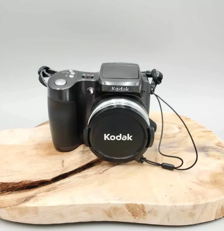 APARAT KODAK EASY SHARE ZD710