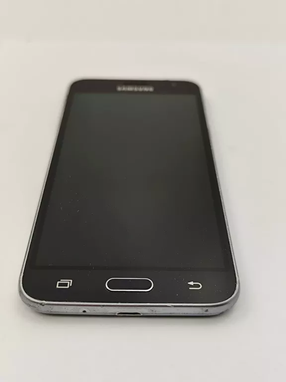 SAMSUNG GALAXY J3 2016 NIE CZYTA SIM SLOT USZKODZO