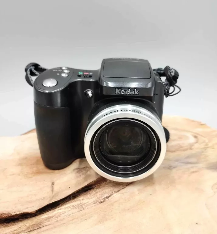 APARAT KODAK EASY SHARE ZD710