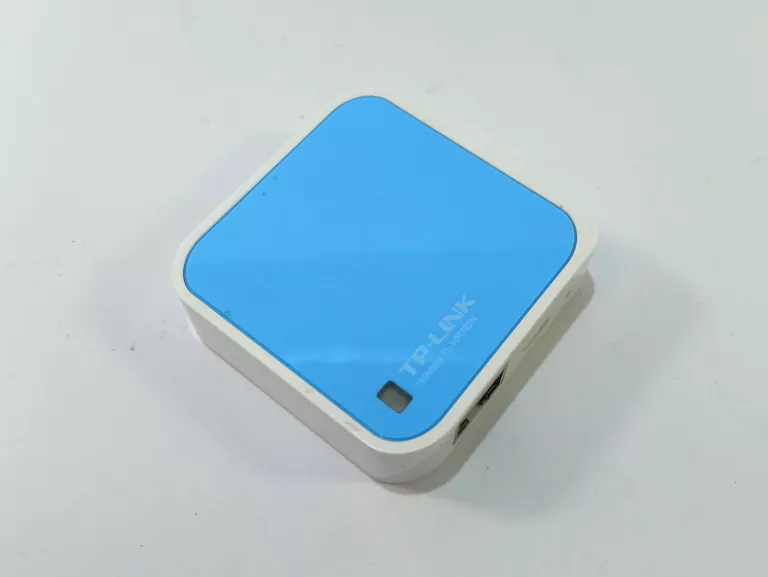 ROUTER TP-LINK TL-WR702N 802.11N WIFI 4