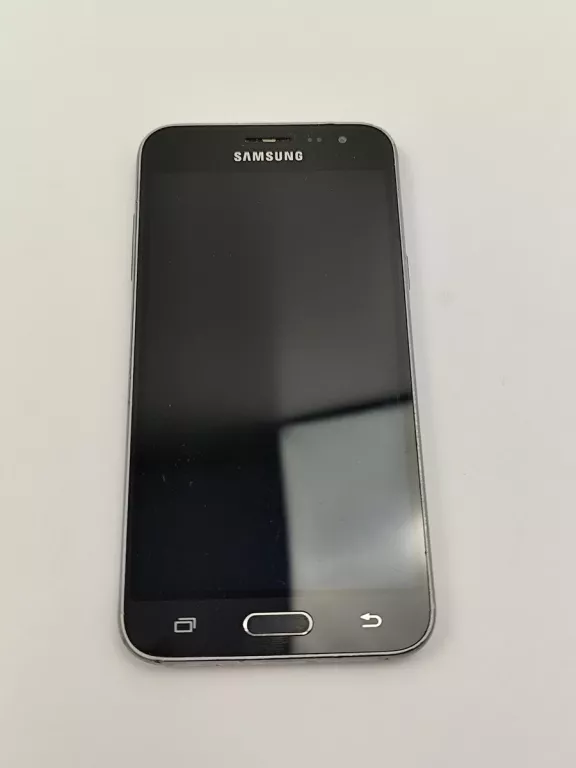 SAMSUNG GALAXY J3 2016 NIE CZYTA SIM SLOT USZKODZO