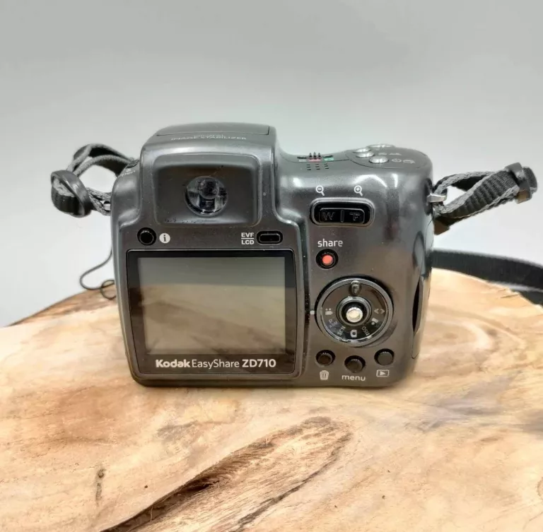 APARAT KODAK EASY SHARE ZD710