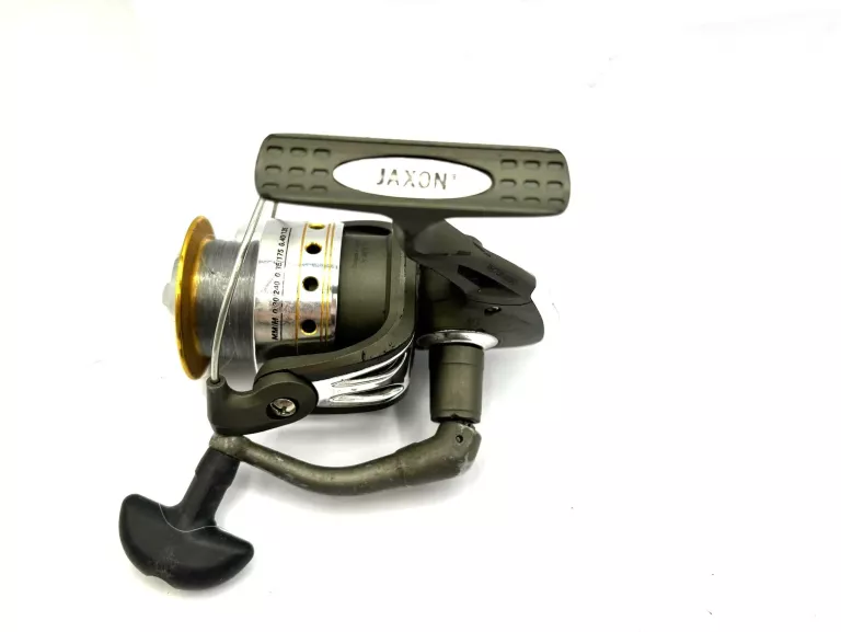KOŁOWROTEK JAXON HECTOR 400FD