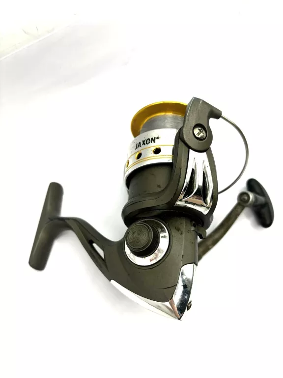 KOŁOWROTEK JAXON HECTOR 400FD