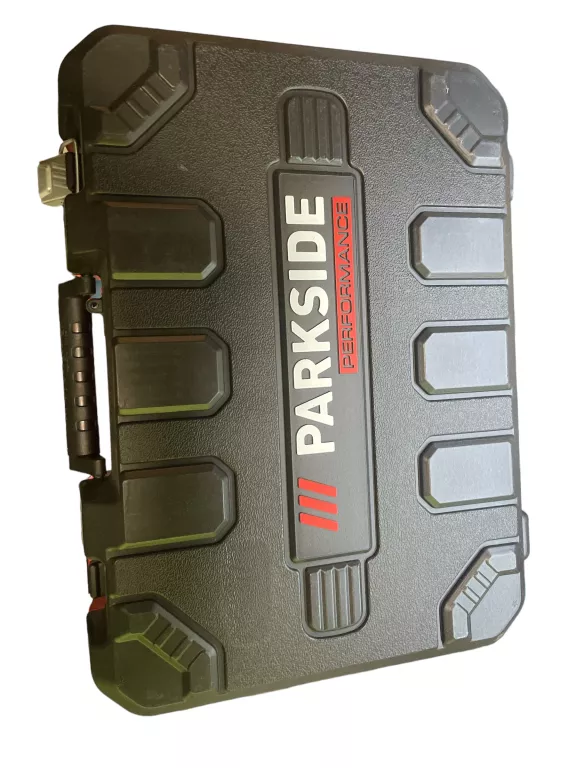 WKRĘTARKA PARKSIDE PERFORMANCE PSBSA 20-LIA1 B3 KOMPLET