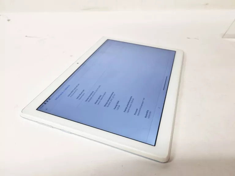 TABLET LENOVO TAB M10 10,1" 3 GB / 32 GB @USZKODZONA BATERIA!