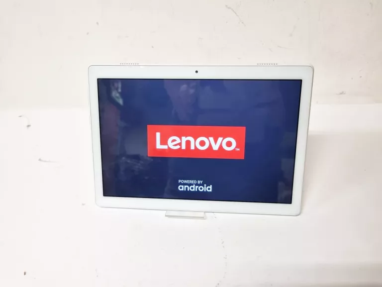 TABLET LENOVO TAB M10 10,1" 3 GB / 32 GB @USZKODZONA BATERIA!