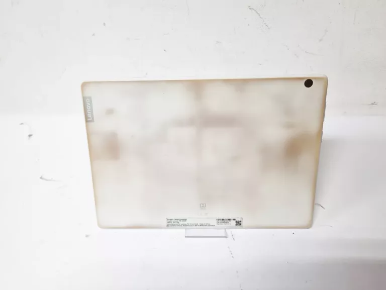 TABLET LENOVO TAB M10 10,1" 3 GB / 32 GB @USZKODZONA BATERIA!