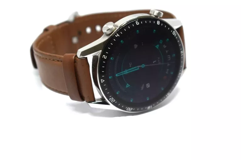 SMARTWATCH HUAWEI WATCH GT 2 46MM IDEALNY STAN